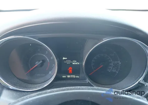 2018 Mitsubishi Outlander Sport 2.0 Es из США, поврежденный, VIN JA4AP3AU9JU003146